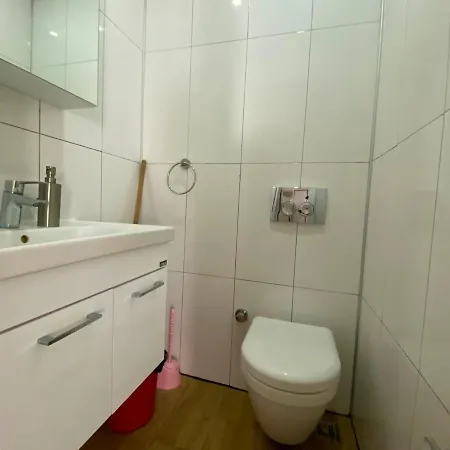 Villa Preminium Rose Fethiye